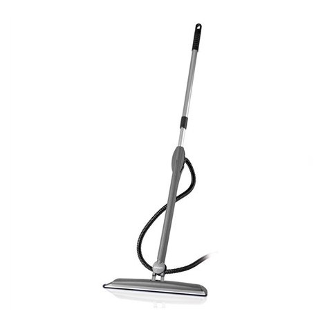 Polti | PAEU0263 Vaporetto | Steam mop | Power W | Steam pressure Not Applicable bar | Water tank capacity L | Grey
